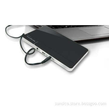 External Battery Pack for Laptop (SPB-1025)